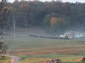 Galah Cottage Stanthorpe